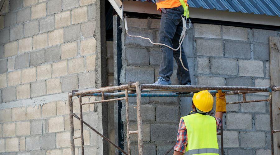 Expert tile roof repair services in Harpersfield, NY